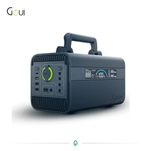 Goui Beast 600W Station d’énergie portable